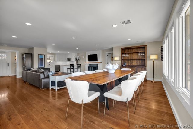 35670 S 4467 Road, Vinita, OK 74301