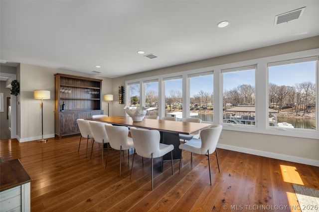 35670 S 4467 Road, Vinita, OK 74301