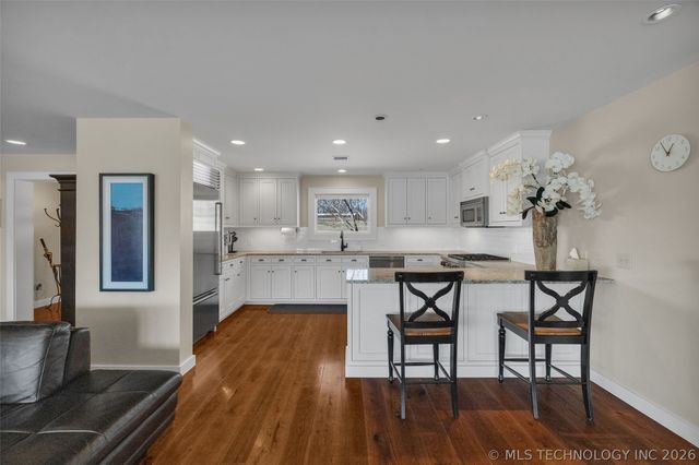 35670 S 4467 Road, Vinita, OK 74301