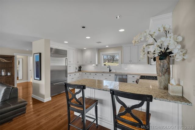 35670 S 4467 Road, Vinita, OK 74301