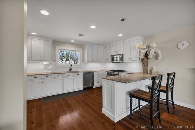 35670 S 4467 Road, Vinita, OK 74301