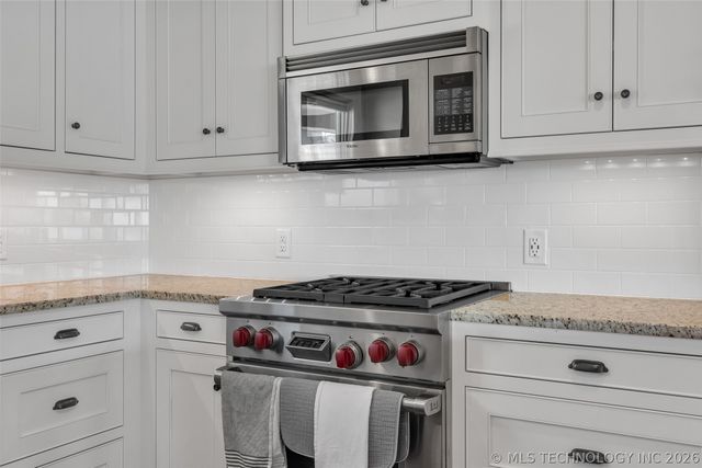 35670 S 4467 Road, Vinita, OK 74301