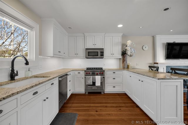 35670 S 4467 Road, Vinita, OK 74301