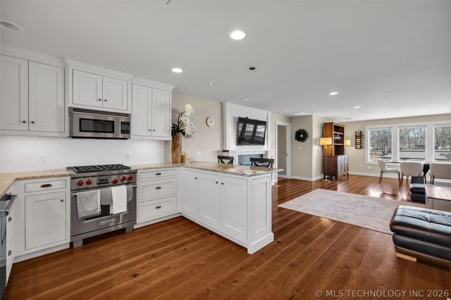 35670 S 4467 Road, Vinita, OK 74301