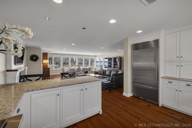 35670 S 4467 Road, Vinita, OK 74301