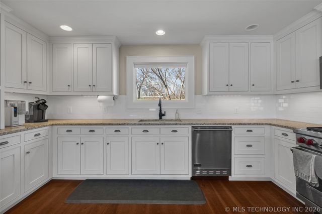 35670 S 4467 Road, Vinita, OK 74301