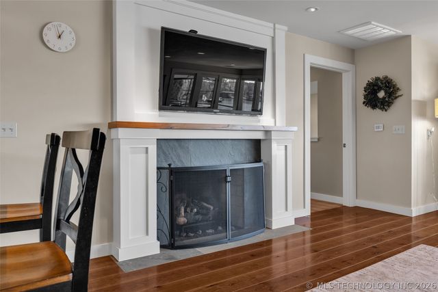 35670 S 4467 Road, Vinita, OK 74301