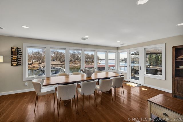 35670 S 4467 Road, Vinita, OK 74301