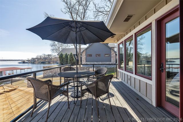 35670 S 4467 Road, Vinita, OK 74301