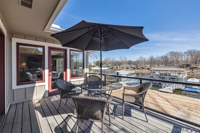 35670 S 4467 Road, Vinita, OK 74301