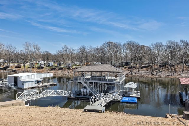 35670 S 4467 Road, Vinita, OK 74301