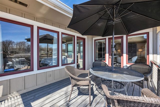 35670 S 4467 Road, Vinita, OK 74301