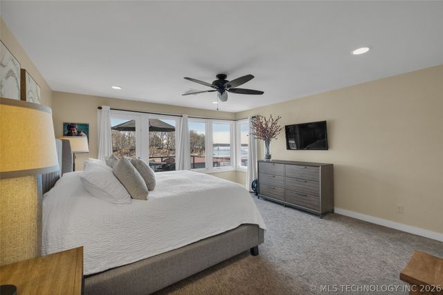 35670 S 4467 Road, Vinita, OK 74301