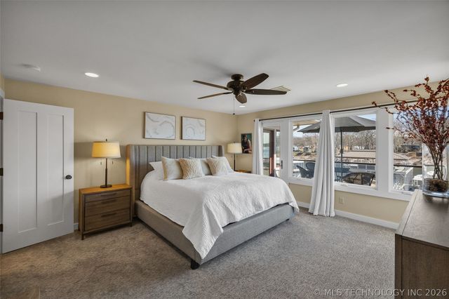 35670 S 4467 Road, Vinita, OK 74301