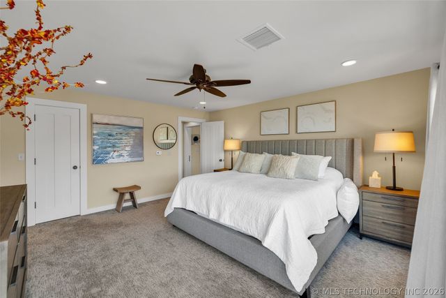 35670 S 4467 Road, Vinita, OK 74301