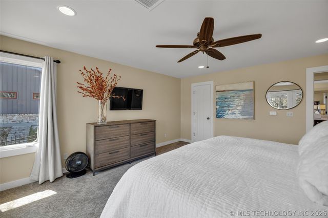 35670 S 4467 Road, Vinita, OK 74301