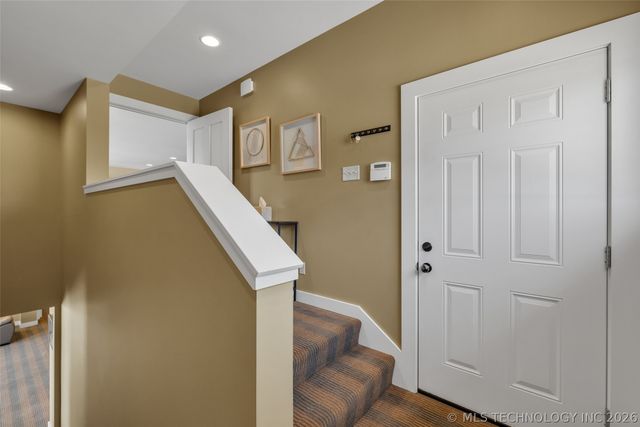 35670 S 4467 Road, Vinita, OK 74301