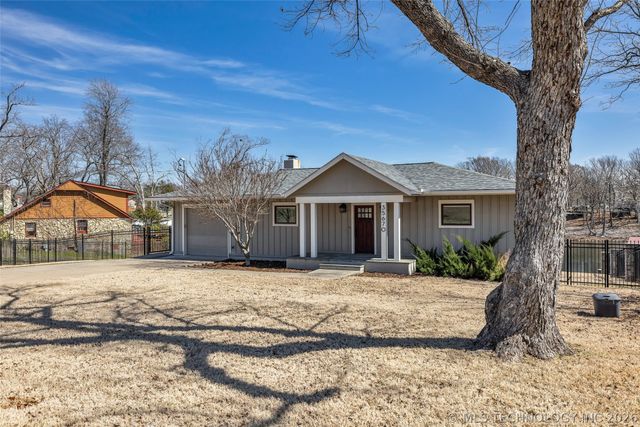 35670 S 4467 Road, Vinita, OK 74301