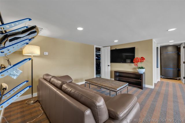 35670 S 4467 Road, Vinita, OK 74301