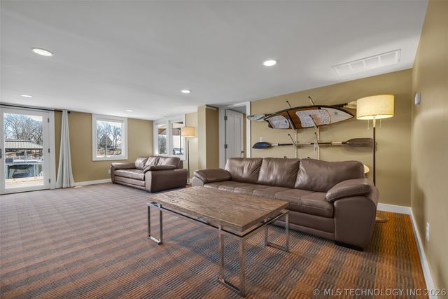 35670 S 4467 Road, Vinita, OK 74301