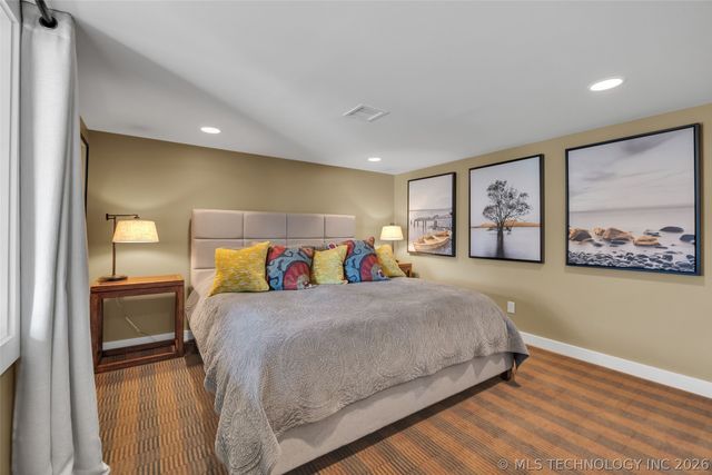 35670 S 4467 Road, Vinita, OK 74301