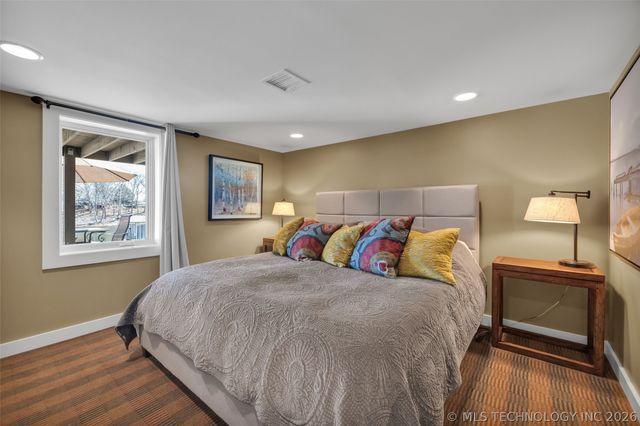 35670 S 4467 Road, Vinita, OK 74301