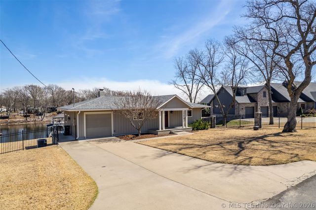 35670 S 4467 Road, Vinita, OK 74301