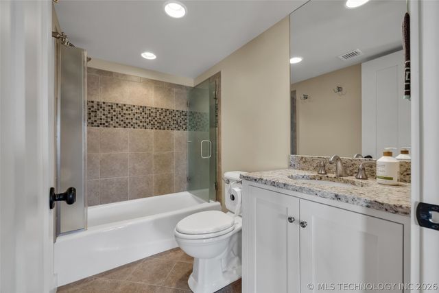 35670 S 4467 Road, Vinita, OK 74301