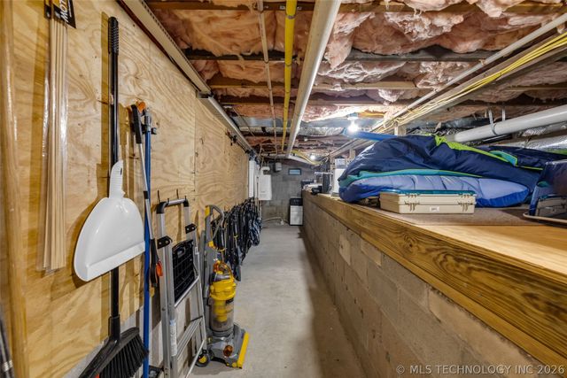 35670 S 4467 Road, Vinita, OK 74301