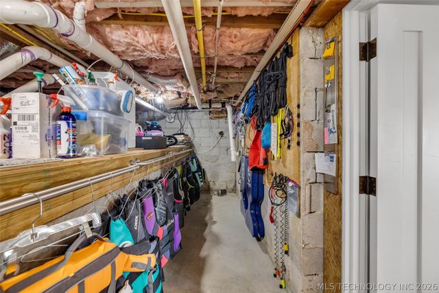 35670 S 4467 Road, Vinita, OK 74301