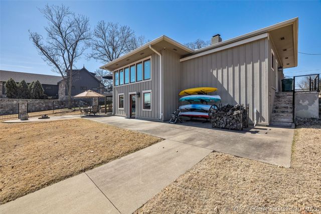 35670 S 4467 Road, Vinita, OK 74301