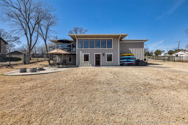 35670 S 4467 Road, Vinita, OK 74301