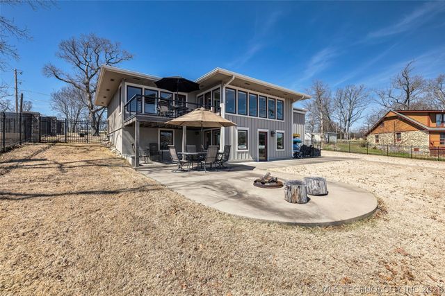 35670 S 4467 Road, Vinita, OK 74301