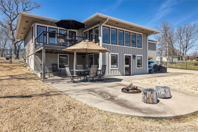 35670 S 4467 Road, Vinita, OK 74301