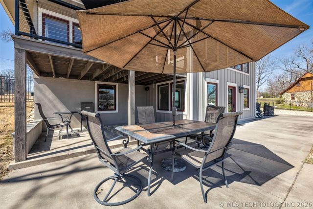 35670 S 4467 Road, Vinita, OK 74301