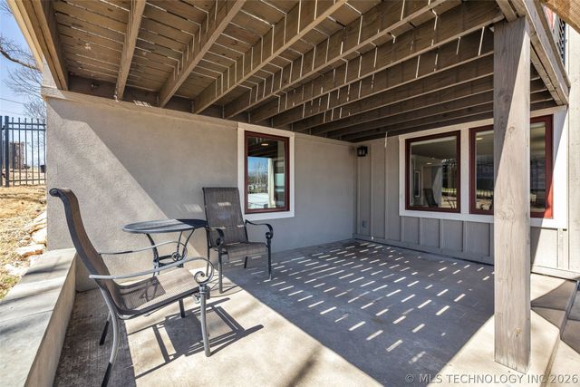 35670 S 4467 Road, Vinita, OK 74301