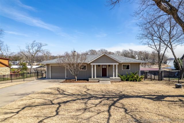 35670 S 4467 Road, Vinita, OK 74301