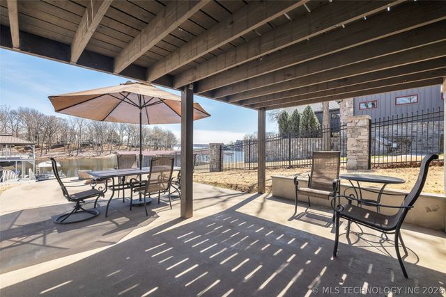 35670 S 4467 Road, Vinita, OK 74301