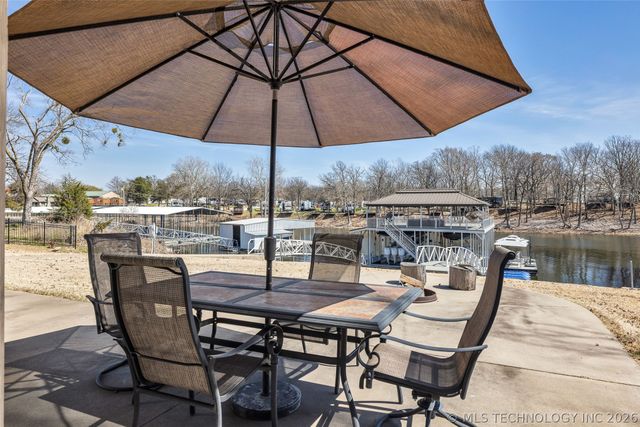 35670 S 4467 Road, Vinita, OK 74301