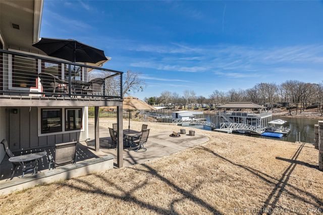 35670 S 4467 Road, Vinita, OK 74301