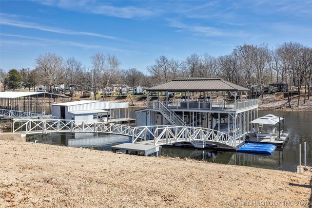 35670 S 4467 Road, Vinita, OK 74301