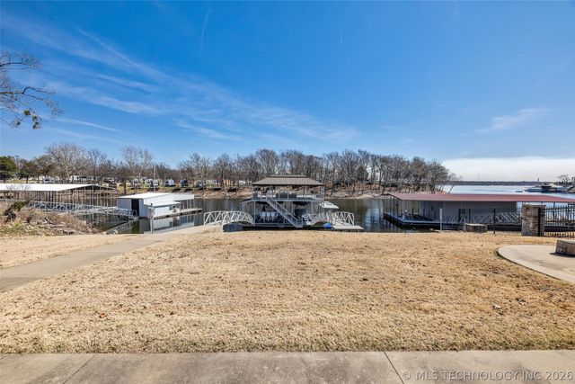 35670 S 4467 Road, Vinita, OK 74301