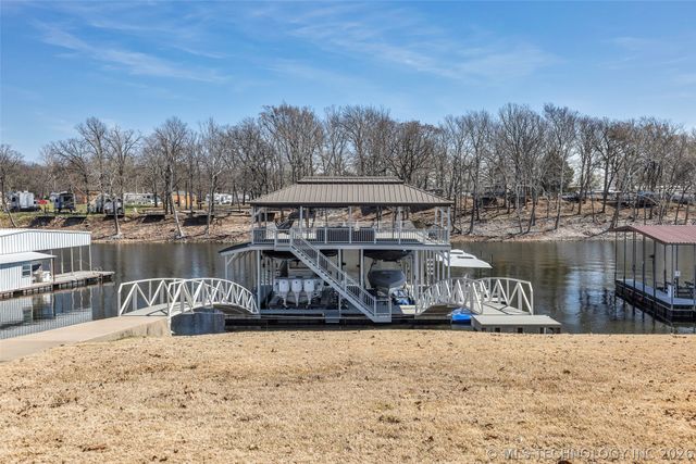 35670 S 4467 Road, Vinita, OK 74301