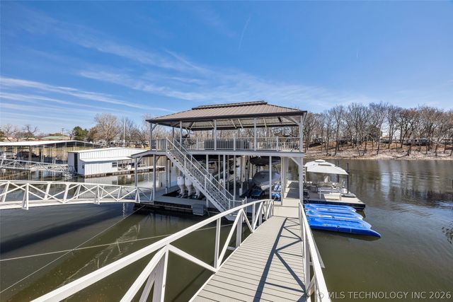 35670 S 4467 Road, Vinita, OK 74301