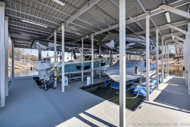 35670 S 4467 Road, Vinita, OK 74301