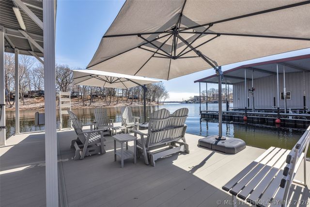 35670 S 4467 Road, Vinita, OK 74301