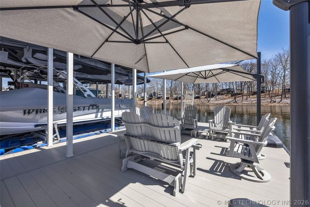 35670 S 4467 Road, Vinita, OK 74301