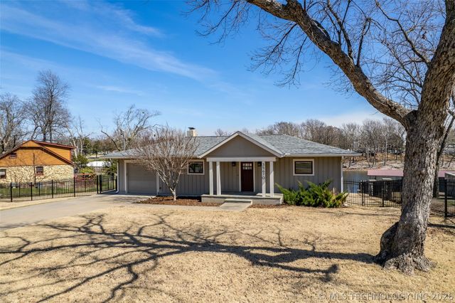 35670 S 4467 Road, Vinita, OK 74301