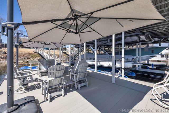 35670 S 4467 Road, Vinita, OK 74301