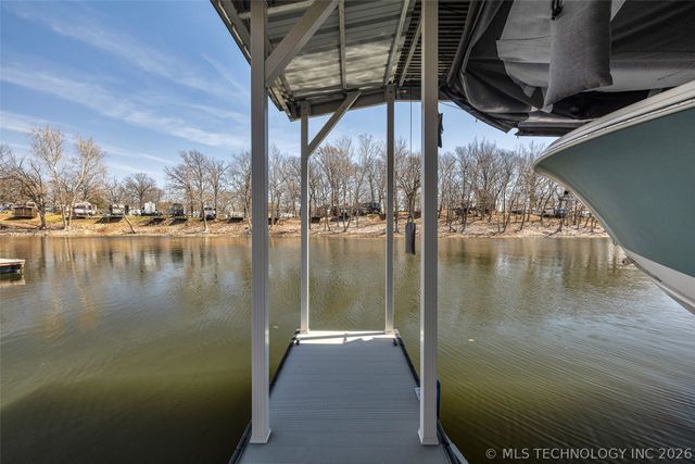 35670 S 4467 Road, Vinita, OK 74301